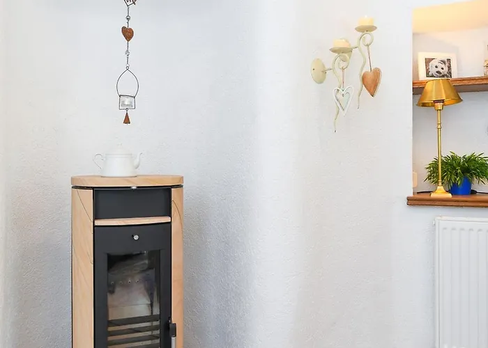 Nordseeschnecke Bensersiel